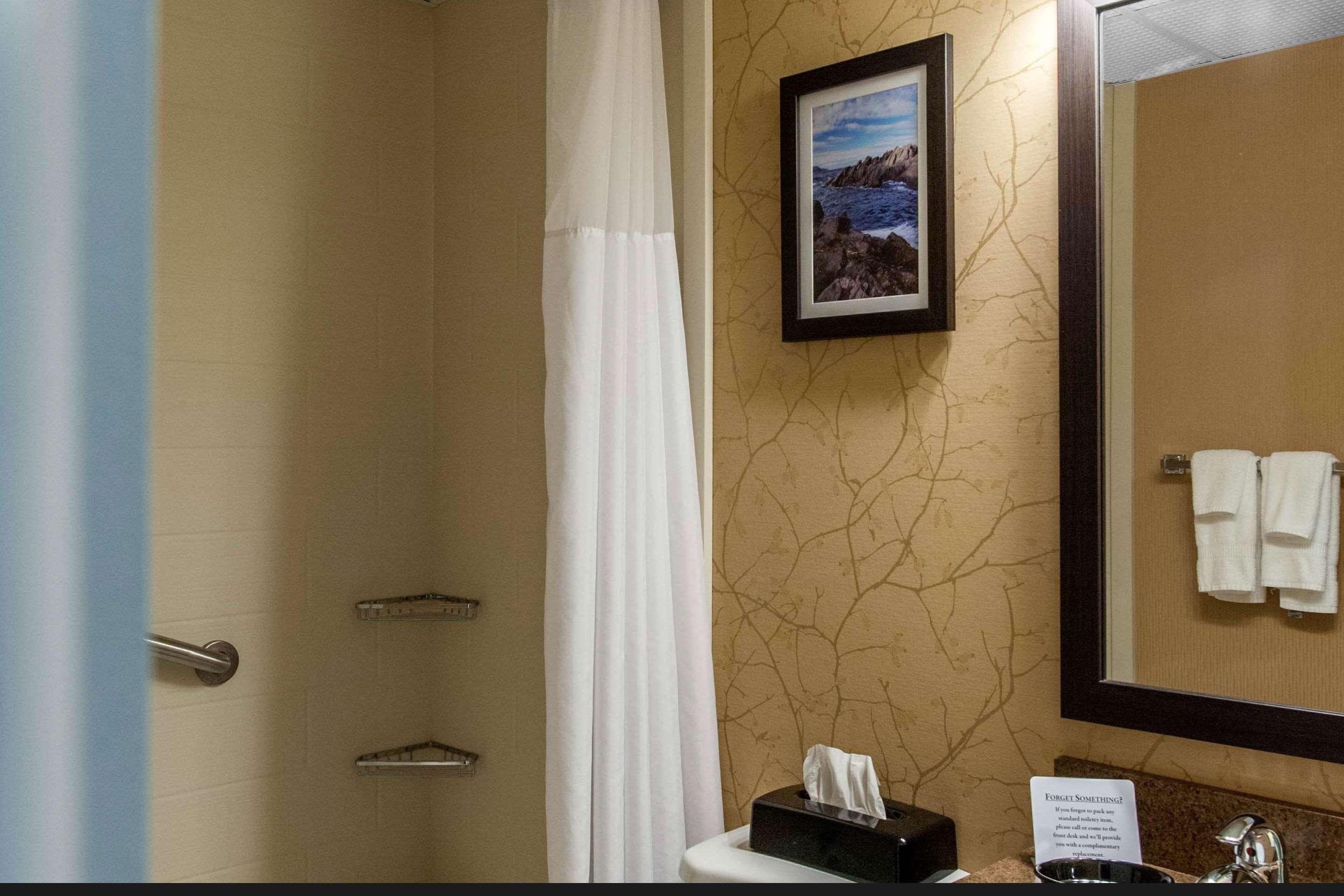 Quality Hotel & Suites Gander Exterior foto