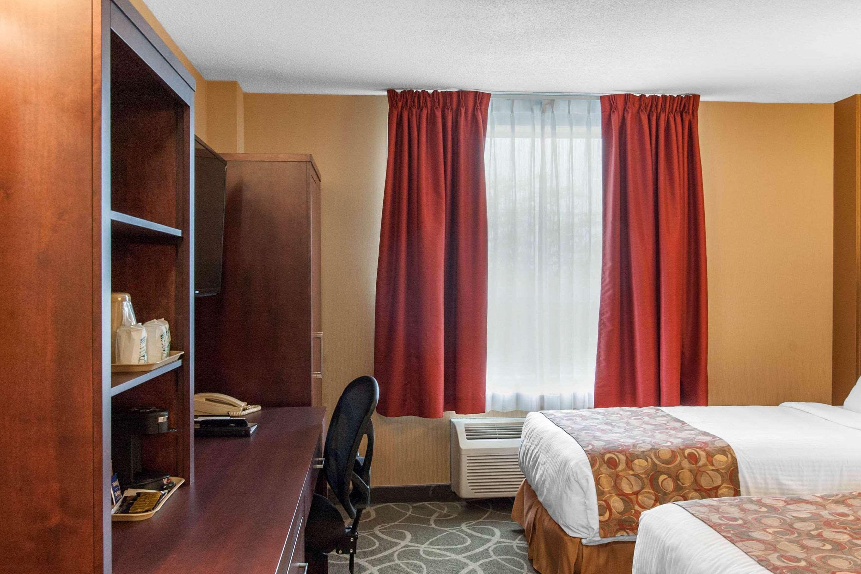 Quality Hotel & Suites Gander Exterior foto